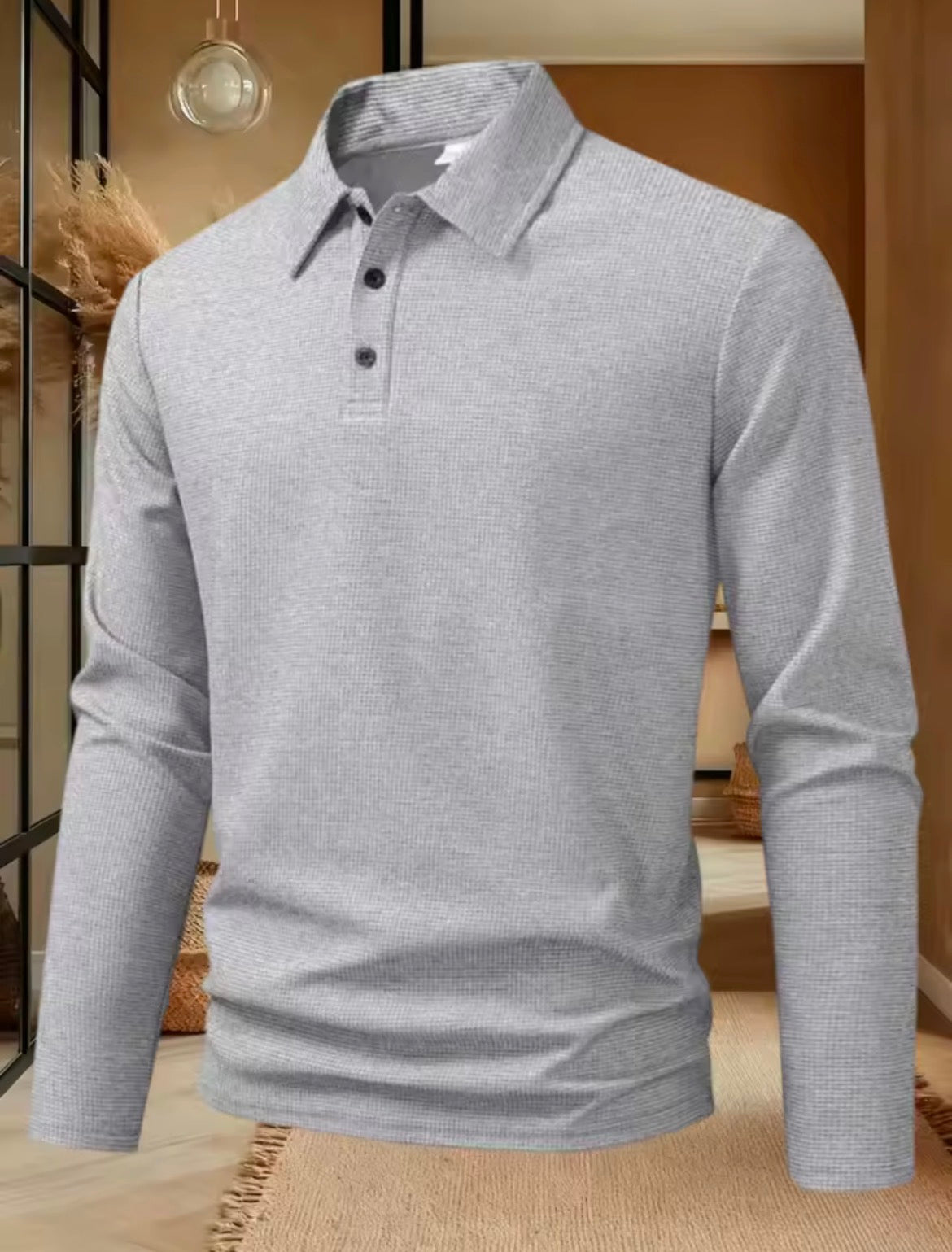 Camiseta Polo Caballero.