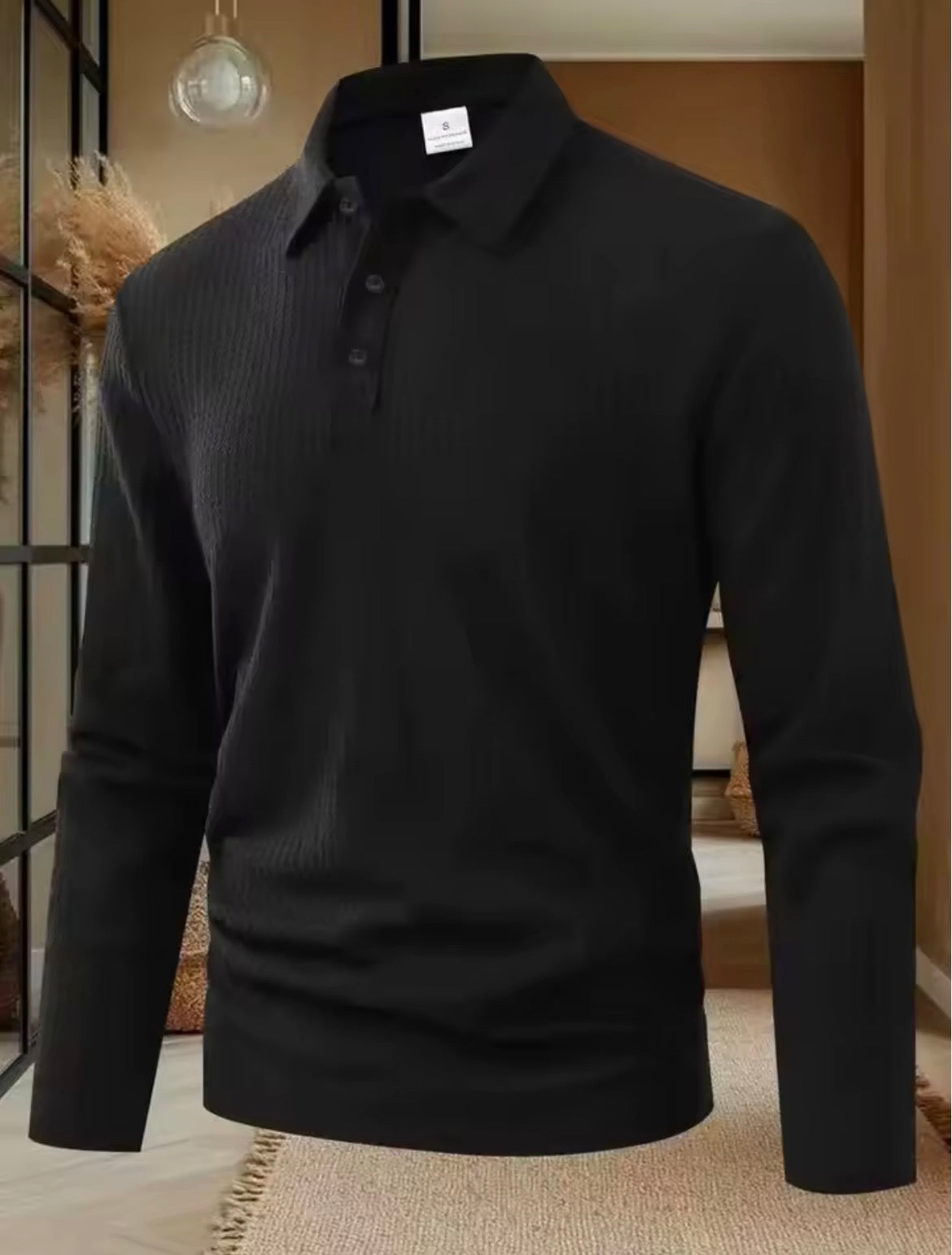 Camiseta Polo Caballero.
