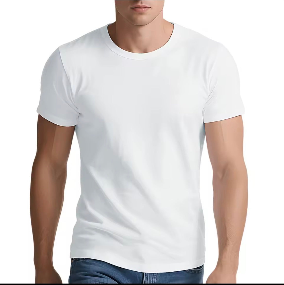 Playeras Casuales